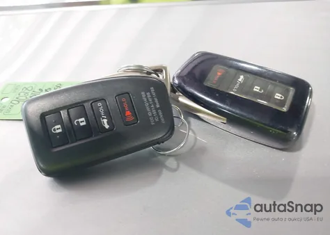 2016 Lexus Rx 350 z USA, uszkodzony, nr VIN 2T2BZMCA5GC008830